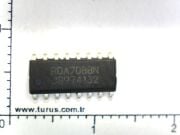 RDA7088N   FM Stereo Radio  (RDA7088N)