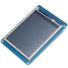TFT_320QVT     3.2INC TFT