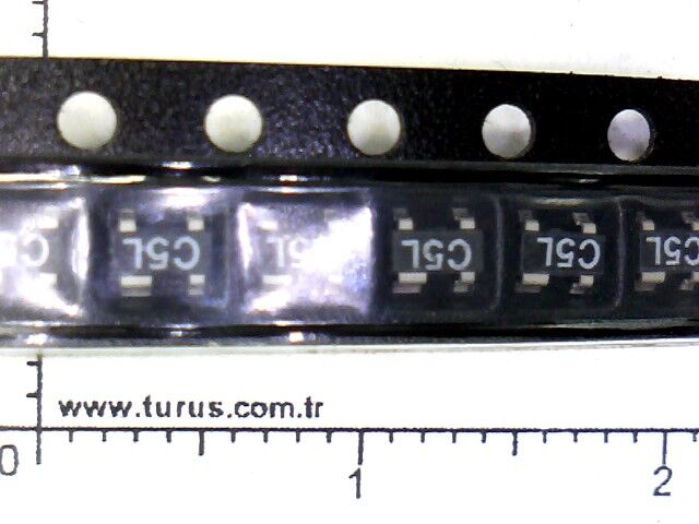 HSMS-2825 Dual Paraller Schottky