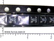 HSMS-2825 Dual Paraller Schottky