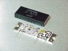 S-AV6 VHF Marine FM RF Power Amplfier Modul (SAV6)