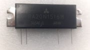 RA20N1516M  150-160MHz 20W 12.5V MOBILE RADIO  (RA20N151M)