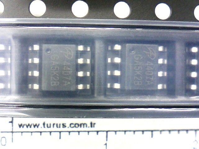 AO4407A