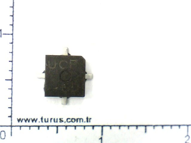 2SK3476   VHF-UHF 7 Watt N Ch Mosfet  (UCF)  2SK3476
