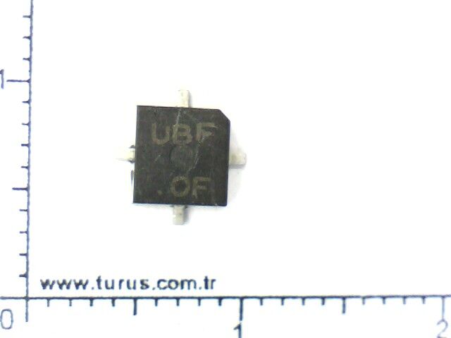 2SK3075   VHF-UHF 7.5 Watt N Ch Mosfet  (UBF)  2SK3075