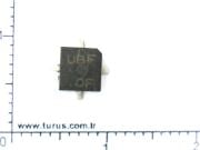2SK3075   VHF-UHF 7.5 Watt N Ch Mosfet  (UBF)  2SK3075