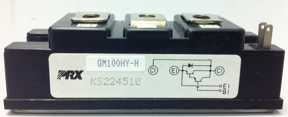 QM100HY-H