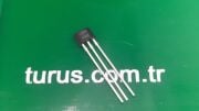 496A  Hall Effect Sensor (SS496A)  496