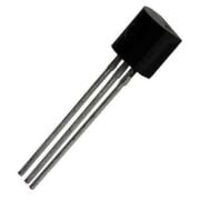 BF255 NPN AM/FM IF Amp. Transistor