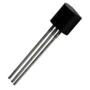 BF495 NPN AM/FM IF Amp. Transistor