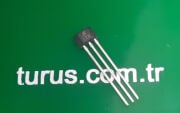 A1126LUA-T  Omnipolar Hall-Effect Switch A1126LUA-T  ( 126 )