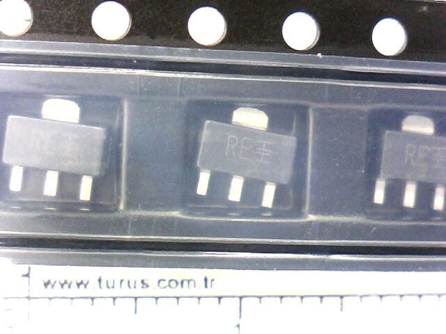 2SC3357  ( RF ) RF Transistor NPN 12V 100mA 6.5GHz 1.2W 2SC3357