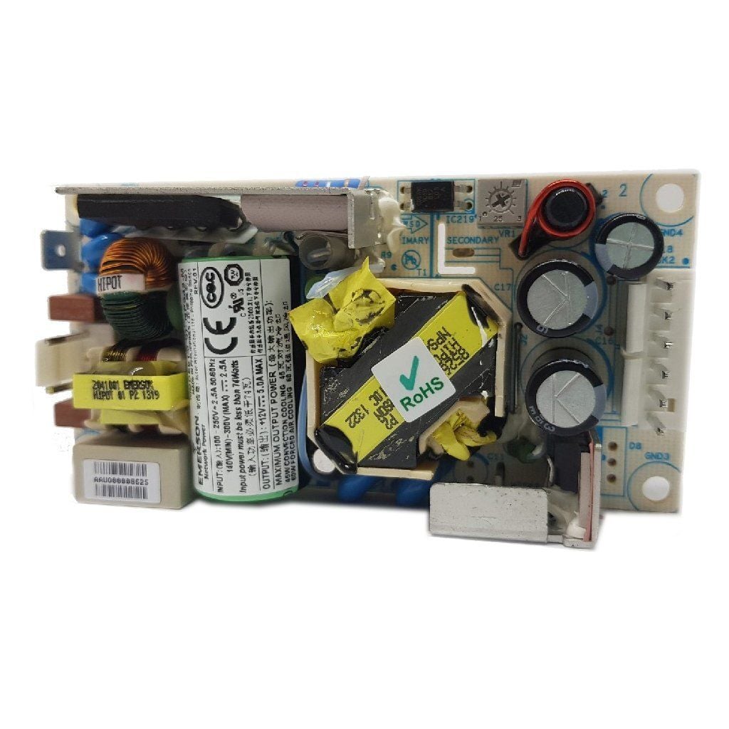 NPS44-M   220ACV 15 Volt 4 A