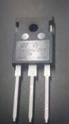 STGW60H65DB GW60H65DB 60 A, 650 V field stop trench gate IGBT with very fast diode (GW60H65DFB)