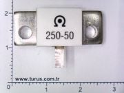 50 Ohm 250 Watt Dummy Load Resistor