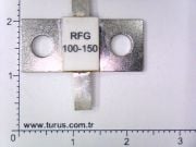100 Ohm 150 Watt RF Resistor