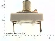Trimmer 10-150 pf
