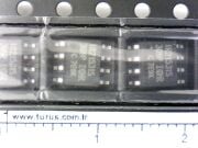 IR21531S  SOIC8 half-bridge gate driver ( IR21531 )