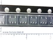N531  SOT23-5 IGBT Driver  (N531)