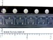(NKAG) DRV5013AGQDBZR  SOT23   Digital Switch Latch Open Drain Hall effect  ( NKAG )  ( NK )
