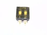 DMR-02TT/R 2* SMD Switch