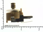 1-15 pF Trimer Kondansator