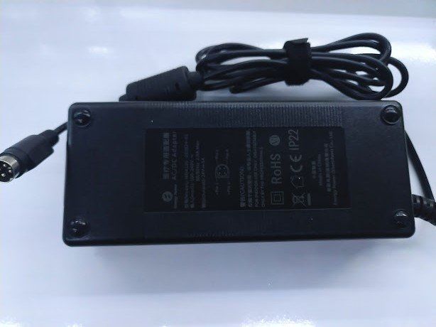 MDA120-220S24-01  24Volt5Amper