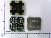 UCVA3-E02B  Y104-49D  VCO