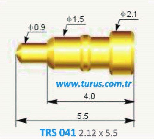 TRS 041