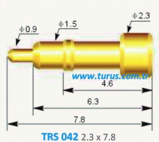 TRS 042