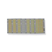 50 Watt Projektör Led Pcb Mavi