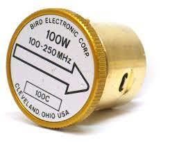 Bird 100C Element 100W 100-250MHz  (100C)
