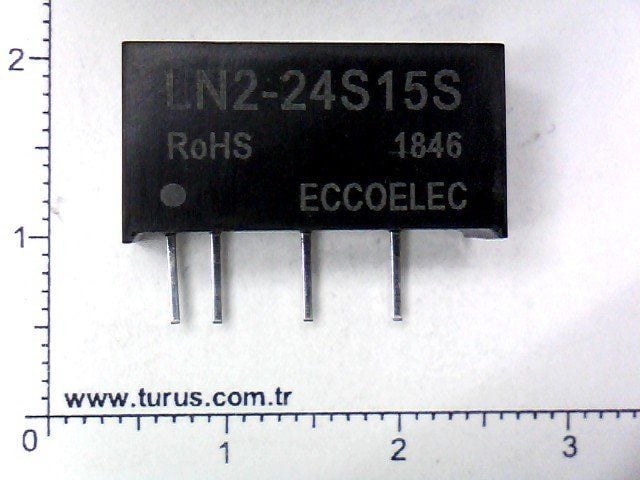 LN2-24D15S    24V