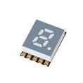 SS406SURWA/S530-A4-S290 SMD Display Kırmızı 10mm Ortak Anot 7 sekment