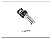 TIP42C  Bipolar (BJT) Single Transistor, NPN,