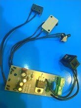 RTM404 Kontrol Kartı