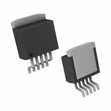 LM2576HVS-5.0  Dc Dc Konvertör Entegresi