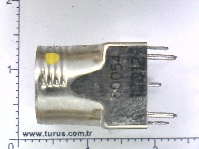19 KHz Osc (80054)