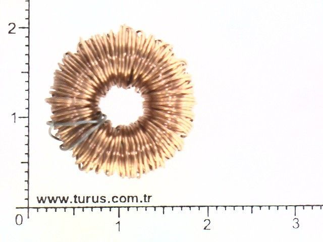 1300 uH (1,3 mH) 1 Amper