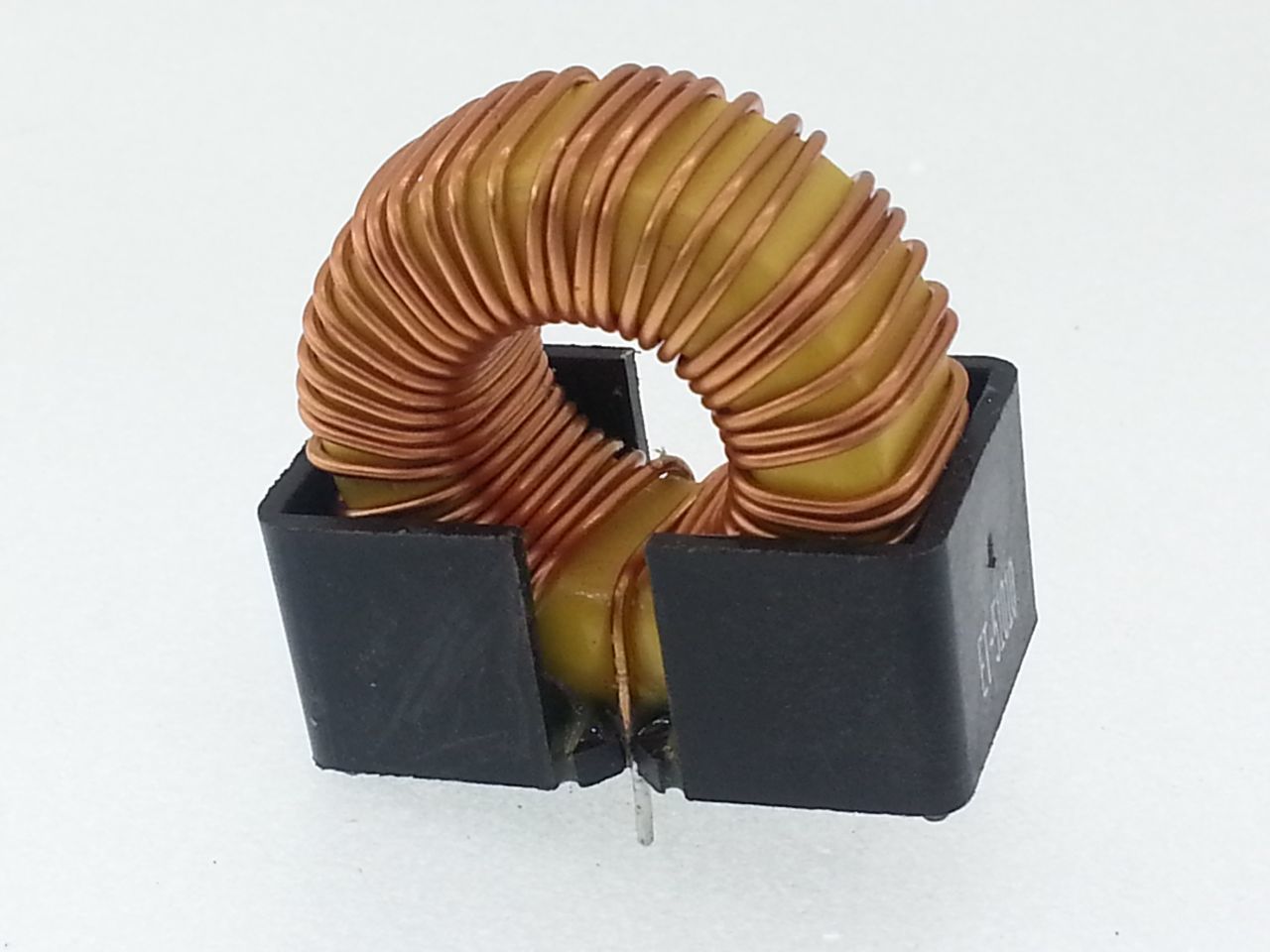 180 uH 5 Amper ET-51010  18X32X32mm