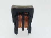 2*27 mH 3 Amper  18*18*24mm