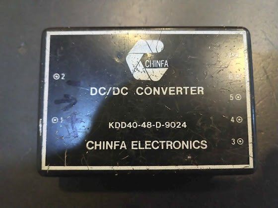 KDD40-48-D-9024