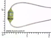 68 uH Direnç Tipi Bobin