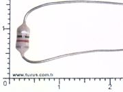 82 uH Direnç Tipi Bobin 1/4 Watt