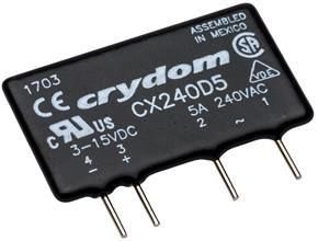 CX240D5