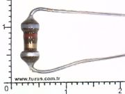 8.2 uH Direnç Tipi Bobin 4