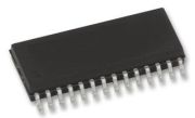 PIC 16F737 I/SO  MICROCHIP - PIC16F737-I/SO - 8BIT FLASH MCU, SMD, SOIC28