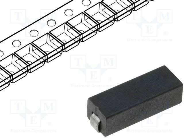 SM-B5 / 9*3.2*3mm