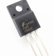 FQPF13N50C - 13N50C  13A 500V N-Channel MOSFET TO220F 1000 Adet Fiyatı