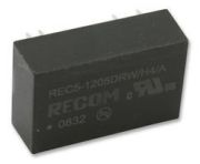 REC5-2415DRWZ H1/A  9-36V►±15V 5Watt Dc Dc Converter
